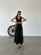 Maxi Rock Black