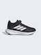 Adidas Kids Sports Shoes Running Runfalcon 5 Black