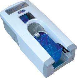 Stenso Distribuitor Automat De Acoperire A Pantofilor 51021028 110 Bucăți Stenso Distribuitor Automat De Acoperire A Pantofilor 51021028 110 Bucăți