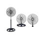 Super Crown Ventilator Pe Piedestal 60W Diametr...