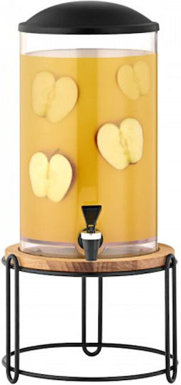 Juice Capacity Dispenser Cold 7lt L24 x W24 x H56 cm