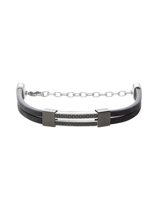 Breil Bracelet made of Steel