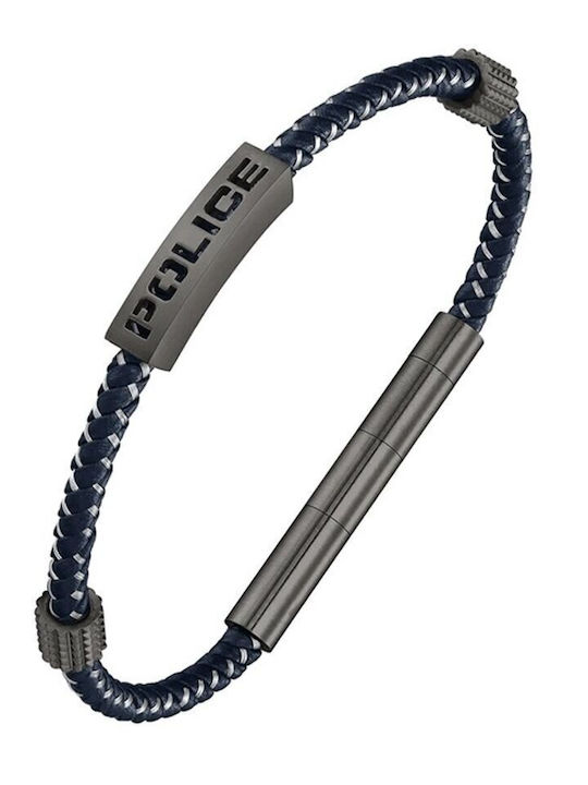 Police Bracelet