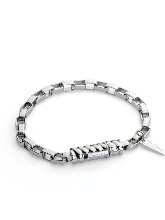 AN Jewels Herren Armband