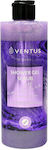 Ventus Amalthea Exfoliating Shower Gel 300ml