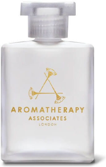 Aromatherapy Associates Lavendel & Pfefferminz Öl für Duschen & Duft Lavendel 55ml