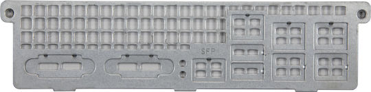 Supermicro Mcp-260-00061-0n Io Shield