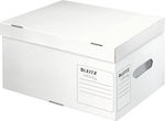 Leitz Paper File Box with Lids