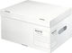 Leitz Paper File Box with Lids