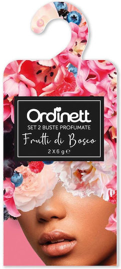 GioStyle Duftschrank mit Duft Beeren 7849061 2Stück
