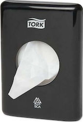 Tork Θήκη за тоалетна хартия Черен TO0150 Tork Θήκη за тоалетна хартия Черен TO0150