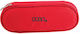 Polo Original Pencil Case with 1 Compartment Red