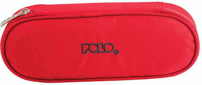 Polo Original Penar cu 1 Compartiment Roșie