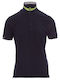 Payper Ανδρικό Διαφημιστικό T-shirt Κοντομάνικο Nautic Navy