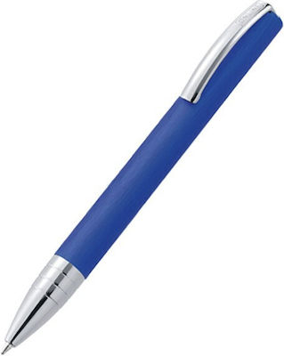 Online Pen with Blue Ink