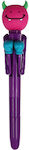 The Littlies Pen Purple