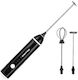 United Mixer Manual Negru