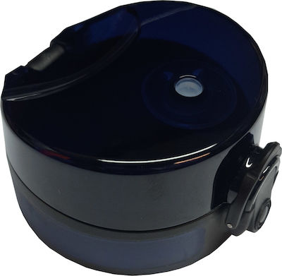 AlpinPro Spare Lid for Thermos 1500ml Blue