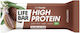 Lifefood Baton De Energie Cu Ciocolată 40gr