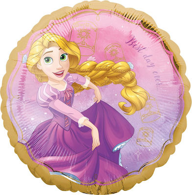 18" Prinzessin Rapunzel Ballon