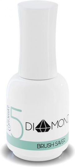 Elisium Nail Polish Remover 15ml