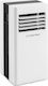 Trotec PAC 2100 X Portable Air Conditioner 7000 BTU Cooling Only