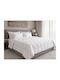 Family Enterprise Пухено Куинсайз 220x240бр Cotton 200 г/м²Gsm