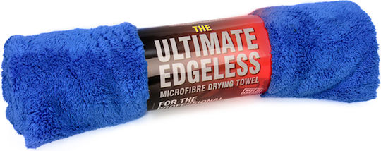 Martin Cox Edgeless Car Microfiber Cloths Seamless Drying Suitable for Car 80x50cm