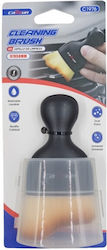 Carsun Perie de Curățare pentru Materiale plastice pentru interior - Tabloul de bord Auto Carsun Perie de Curățare pentru Materiale plastice pentru interior - Tabloul de bord Auto