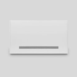 VentilClima Slim 4.47/4.89kW Δαπέδου VentilClima Slim 4.47/4.89kW Δαπέδου