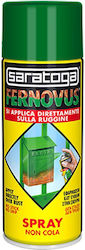 Saratoga Spray Farbe Fernovus mit Glänzend Effe...