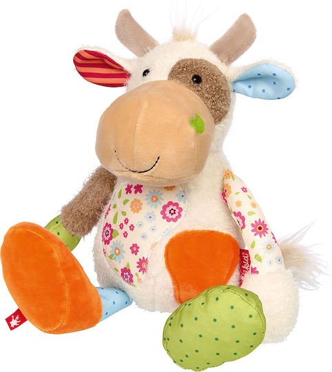 Sigikid Plush Sweety Patchwork 30 cm
