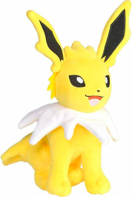 Jazwares Plüsch Pokemon 21 cm