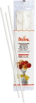 Decora Διακοσμητικό για Τούρτα 25τμχ