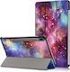 Techsuit Foldpro Ipad Air 11 2024 Galaxy