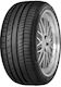 Continental Contisportcontact 255/35R19 96Y MO ...