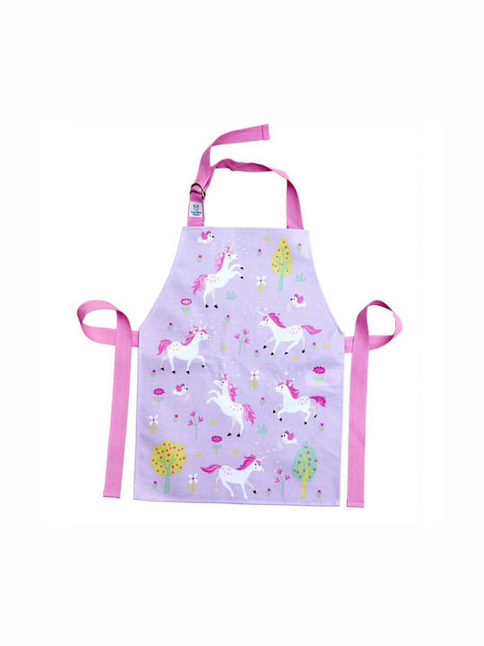 Threadbear Design Kids Apron