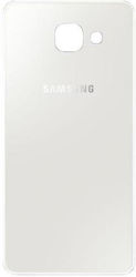 Καπάκι Μπαταρίας Samsung A510f Galaxy A5 2016 Λευκό Oem 0321070168 Καπάκι Μπαταρίας Samsung A510f Galaxy A5 2016 Λευκό Oem 0321070168