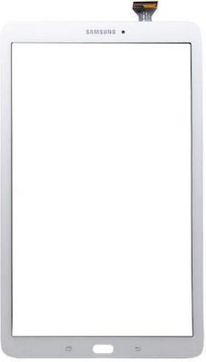 Touch Screen Samsung T560 Galaxy Tab E 9.6 Wi-fi Λευκό Oem 0327050240