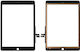 Touch Screen Apple Ipad 10.2 2021 Μαύρο Oem 1110327010066