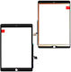 Touch Screen Apple Ipad 10.2 2019 2020 Μαύρο Oem 1110327010064