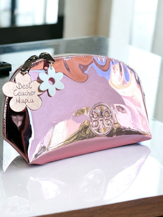 LifeLikes Toiletry Bag in Pink color