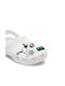 Crocs Jibbitz Decorative Shoe Unique Multicolour