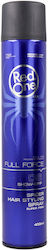 Red One Full Force Spray de păr 400ml Red One Full Force Spray de păr 400ml