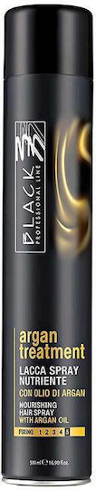 Parisienne Italia Λακ για Πολύ Δυνατό Κράτημα 500ml