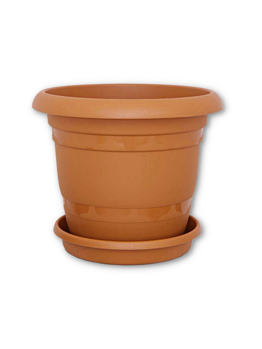 Viosarp Flower Pot 30x25cm VIOSARP 8699080153045