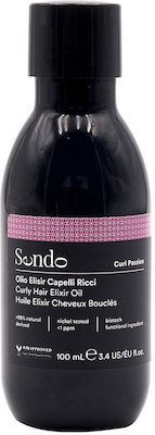 Sendo Hair Oil 100ml