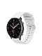 Amazfit Gtr 3 Amazfit Gtr 3 Pro Amazfit Gtr 2e Amazfit Gtr 2 Amazfit 3 Amazfit Gtr 47 Χλστ Amazfit Pace Amazfit Stratos Amazfit 2 Stratos Monochrome Watch Strap Silicone 22 M