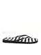 Women's Flip Flops Black