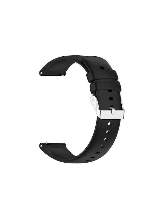 Armband Smartwatch-Armband 20mm Galaxy Watch 5/5 Pro 4/4 Classic Watch 3 41mm Active 2/42mm Grear S2 Sport Huawei Gt 2 2e Pro 42mm/amazfit Bip-u-s Gtr 42mm Gts Gts2 2 Mini/3
